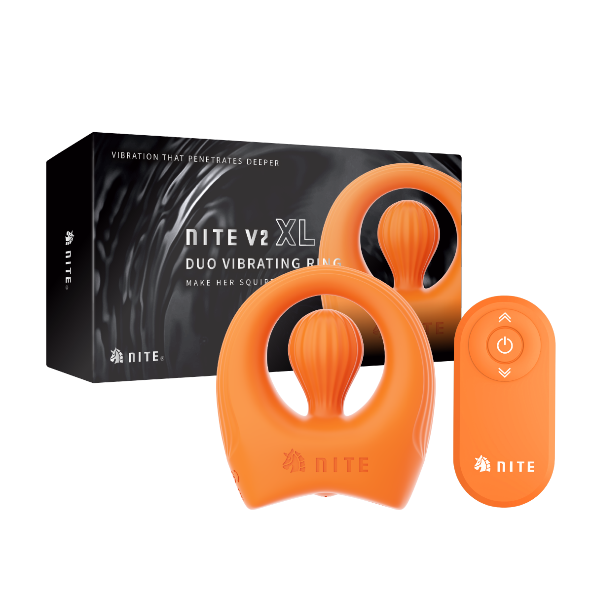 NITE V2 <span>夜能共震環</span>